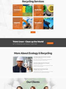 WordPress - WP3592