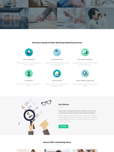 WordPress - WP3593