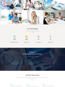 WordPress - WP3597