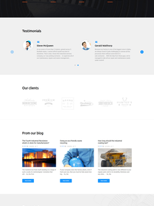 WordPress - WP3599