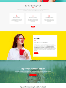 WordPress - WP3600
