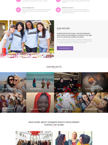 WordPress - WP3601