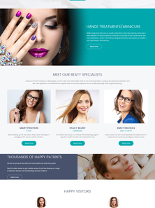 WordPress - WP3603