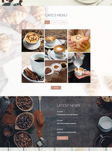 WordPress - WP3623
