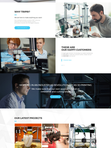 WordPress - WP3649