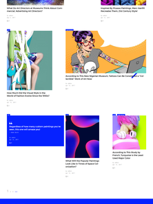 WordPress - WP3691