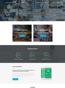 WordPress - WP3705