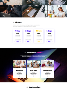 WordPress - WP3709