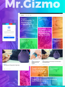 WordPress - WP3714