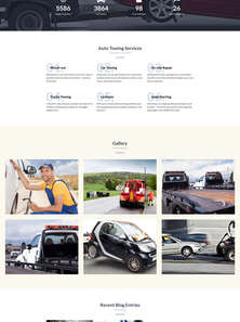 WordPress - WP3721