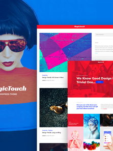 WordPress - WP3730