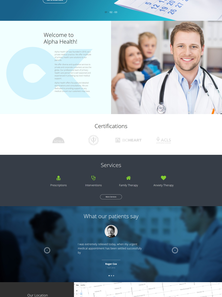 WordPress - WP3740