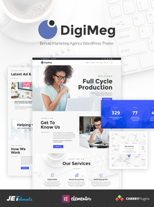 WordPress - WP3772