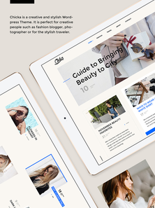 WordPress - WP3779