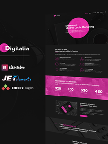WordPress - WP3783