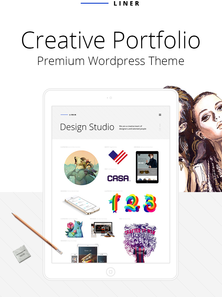 WordPress - WP3792