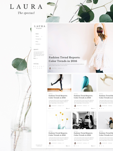 WordPress - WP3807