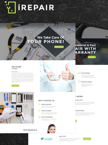 WordPress - WP3814