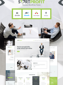 WordPress - WP3831