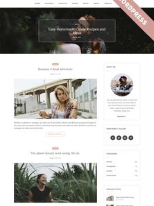 WordPress - WP3863