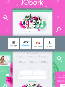 WordPress - WP3873