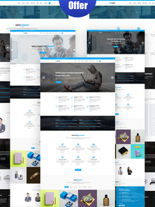 WordPress - WP3907