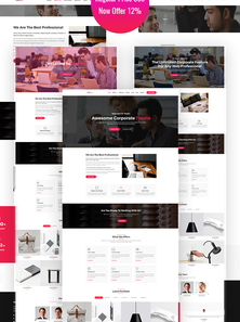 WordPress - WP3910