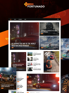 WordPress - WP3921