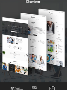 WordPress - WP3924