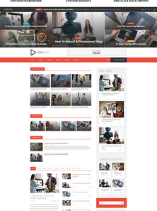 WordPress - WP3928