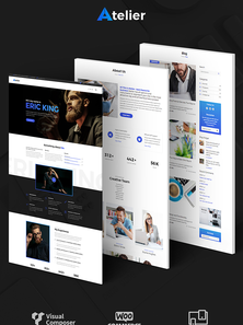 WordPress - WP3935
