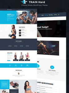 WordPress - WP3945