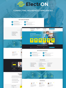 WordPress - WP3955