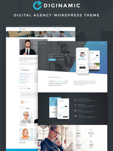 WordPress - WP3991