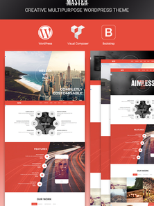WordPress - WP4016