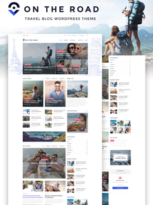 WordPress - WP4022