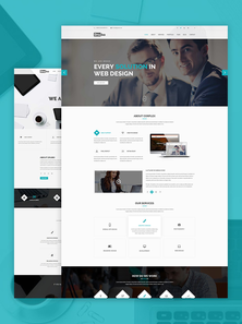 WordPress - WP4030