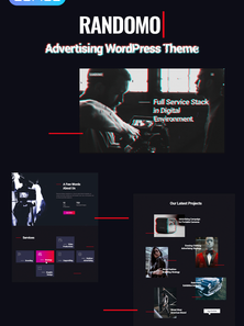 WordPress - WP4040