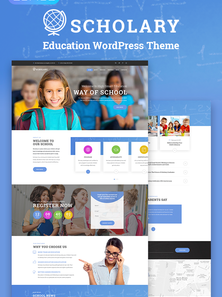 WordPress - WP4050