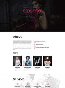 WordPress - WP4058