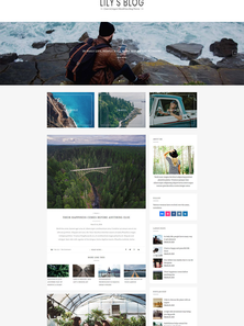 WordPress - WP4106