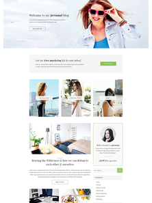 WordPress - WP4121
