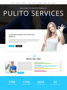 WordPress - WP4125