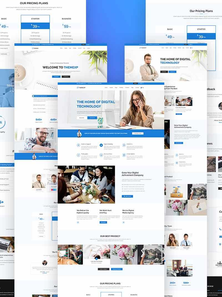 WordPress - WP4129