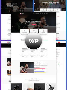 WordPress - WP4133