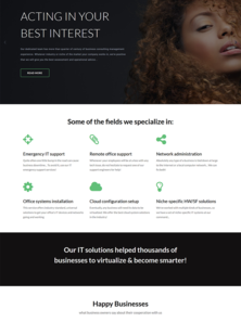 WordPress - WP4140