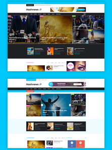 WordPress - WP4144