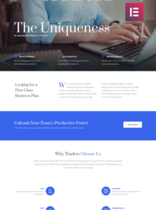 WordPress - WP4160