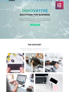 WordPress - WP4188
