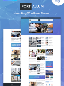 WordPress - WP4206